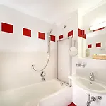 Otel Alpenbad Hohenhaus