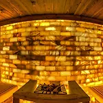 Alpenbad Hohenhaus Otel