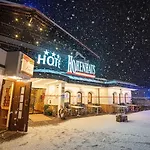Otel Alpenbad Hohenhaus Tux