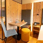 Hotel Alpenbad Hohenhaus 4*
