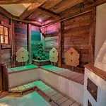 Alpenbad Hohenhaus Отель 4*