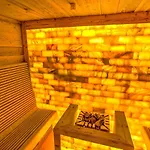 Отель Alpenbad Hohenhaus