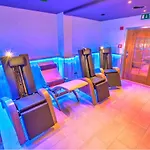 Alpenbad Hohenhaus 4* Тукс