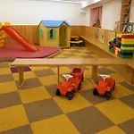 Alpenbad Hohenhaus Отель 4*