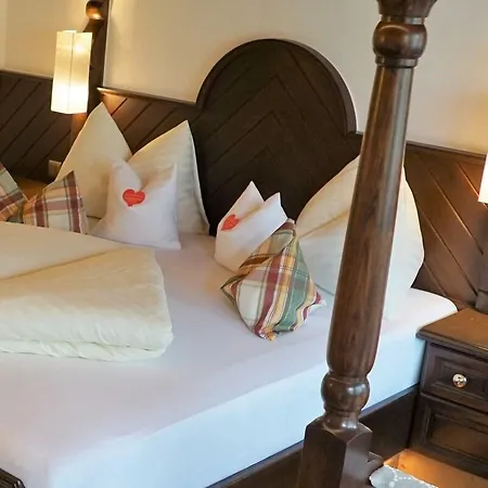 Alpenbad Hohenhaus Tux