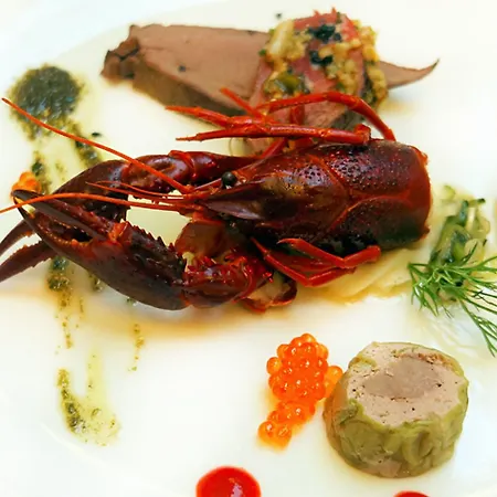 Alpenbad Hohenhaus 4*