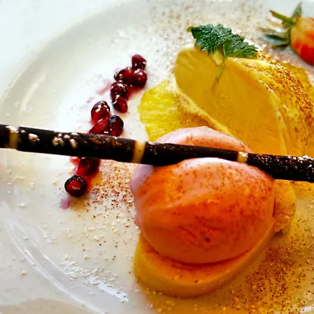 Alpenbad Hohenhaus 4*
