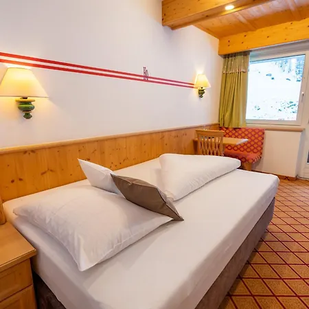 Alpenbad Hohenhaus Hotel