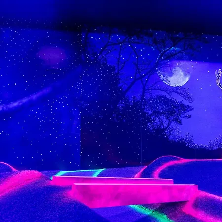 Hotel Alpenbad Hohenhaus