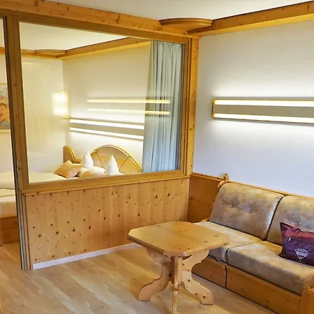 Alpenbad Hohenhaus Hotel
