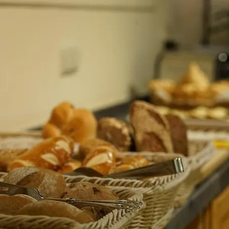 Alpenbad Hohenhaus 4* Tux