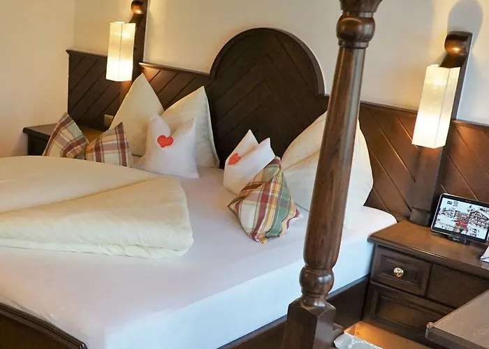 Alpenbad Hohenhaus تكس