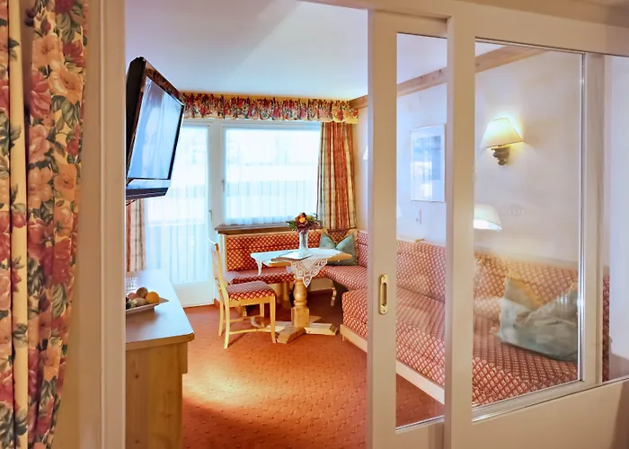 Alpenbad Hohenhaus تكس