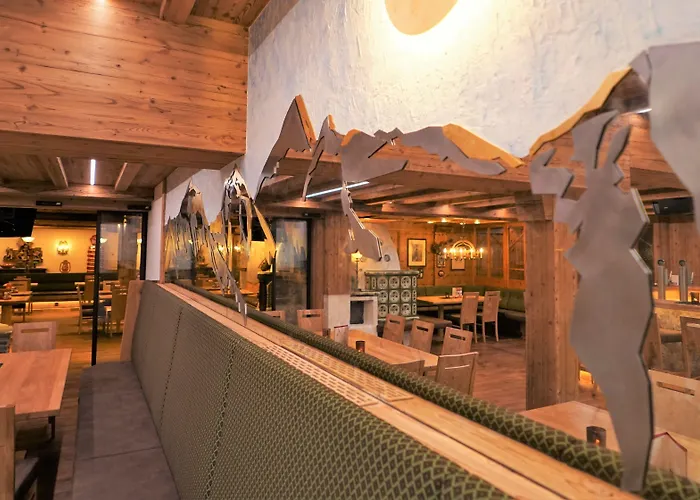 Alpenbad Hohenhaus تكس