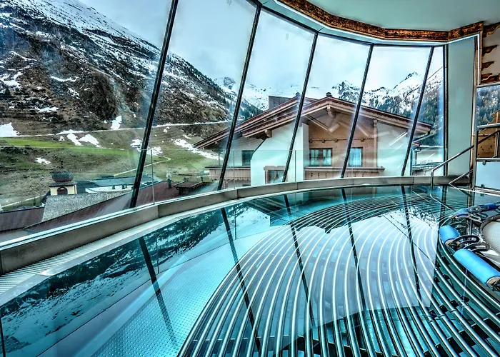 Alpenbad Hohenhaus تكس