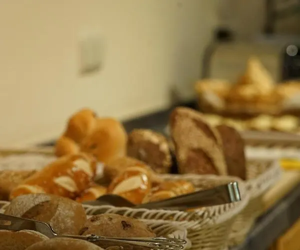 Alpenbad Hohenhaus 4* تكس