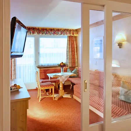 Alpenbad Hohenhaus Tux