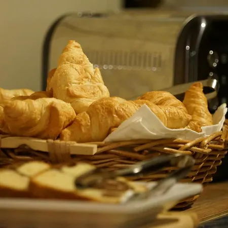 Alpenbad Hohenhaus Otel 4*