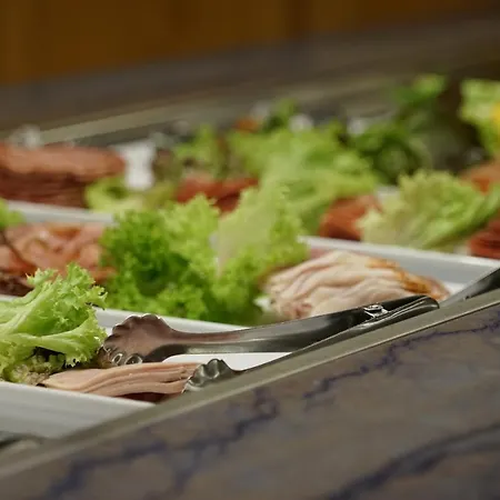 Alpenbad Hohenhaus Otel Tux