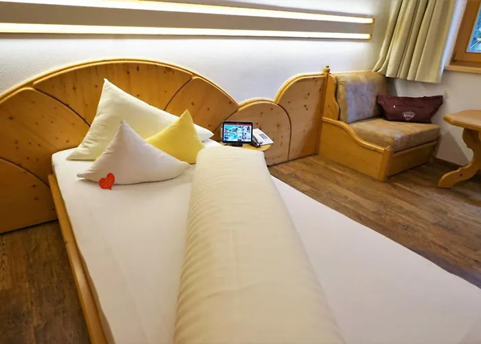 Alpenbad Hohenhaus Hotel