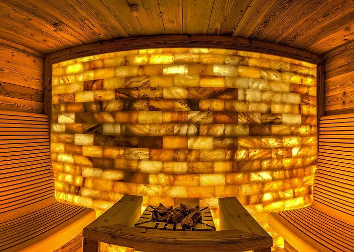 Alpenbad Hohenhaus Hotel