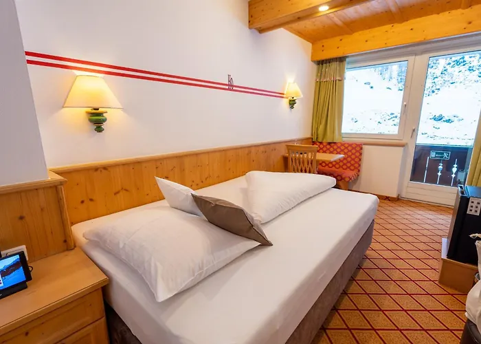 Alpenbad Hohenhaus Hotel