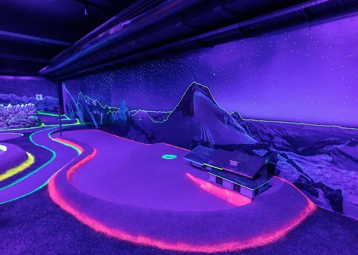 Alpenbad Hohenhaus Hotel