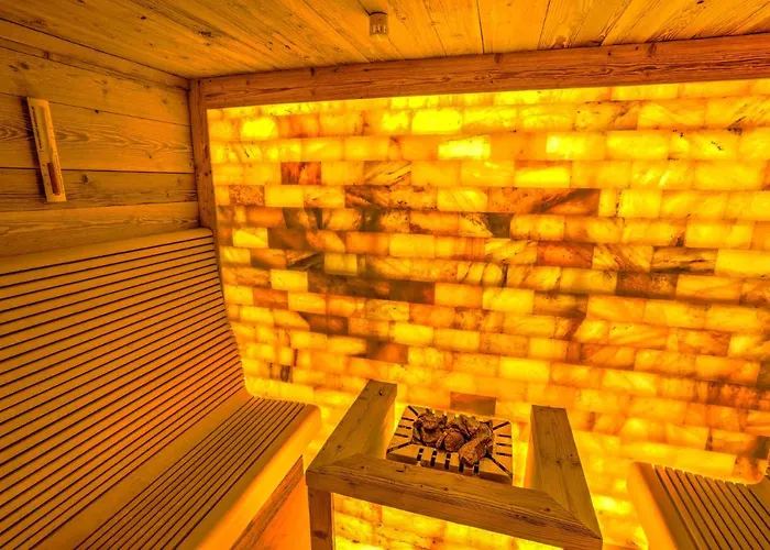 Hotel Alpenbad Hohenhaus