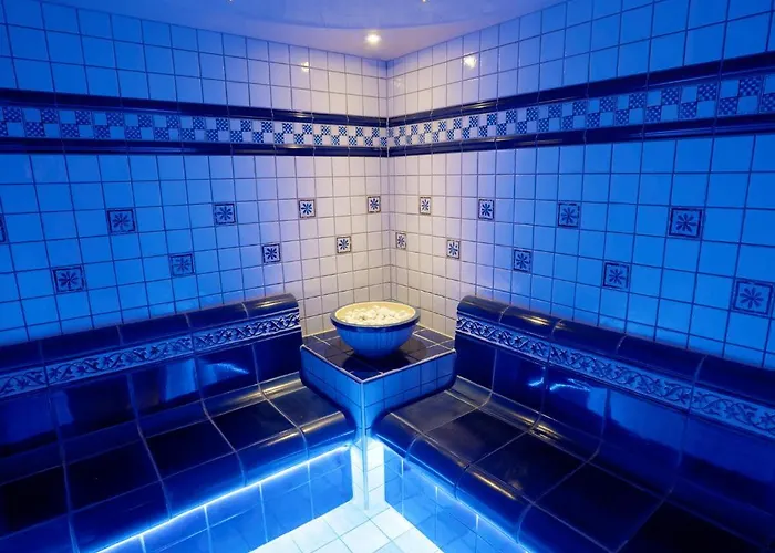 Hotel Alpenbad Hohenhaus