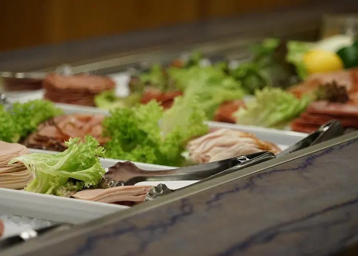 Alpenbad Hohenhaus Hotel Tux