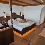 Szálloda Alpenbad Hohenhaus 4*