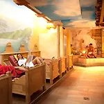 Alpenbad Hohenhaus Szálloda 4*