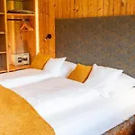 Szálloda Alpenbad Hohenhaus Tux