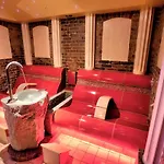 Szálloda Alpenbad Hohenhaus 4*