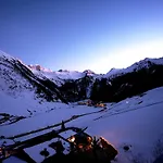 Szálloda Alpenbad Hohenhaus Tux