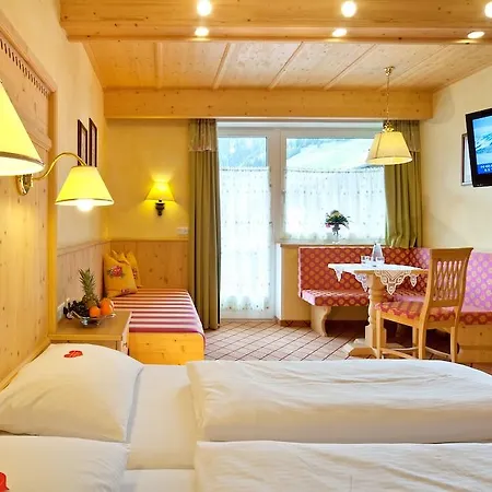 Alpenbad Hohenhaus 4*