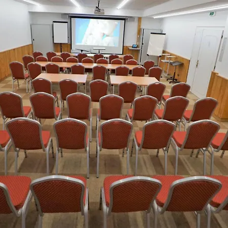 Alpenbad Hohenhaus 4*