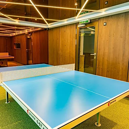 Hotel Alpenbad Hohenhaus 4*