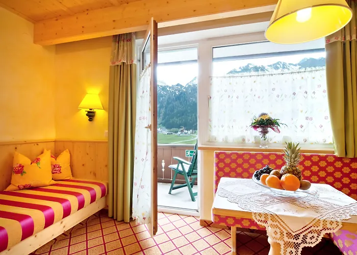 Alpenbad Hohenhaus Hotel 4*