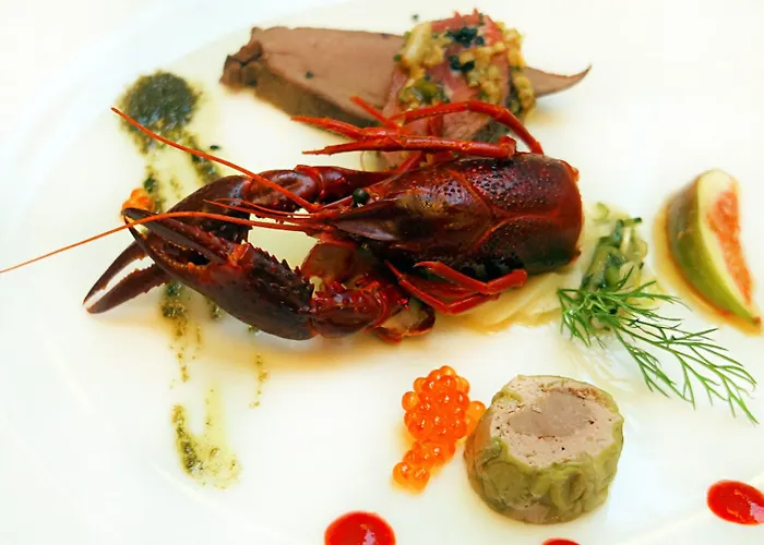 Alpenbad Hohenhaus 4*