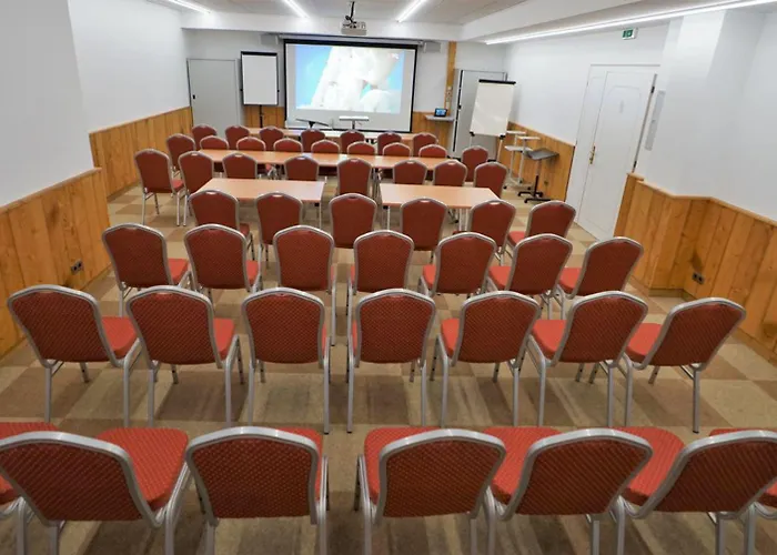 Alpenbad Hohenhaus 4*